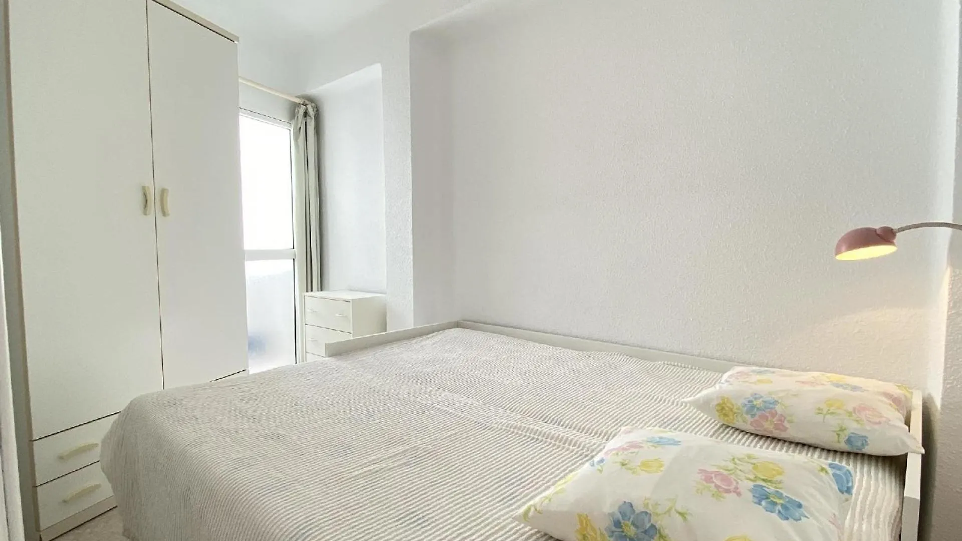 Ferienwohnung Fuer 3 Personen Ca 60 Qm In Nerja, Andalusien Costa Del Sol 0*, Nerja