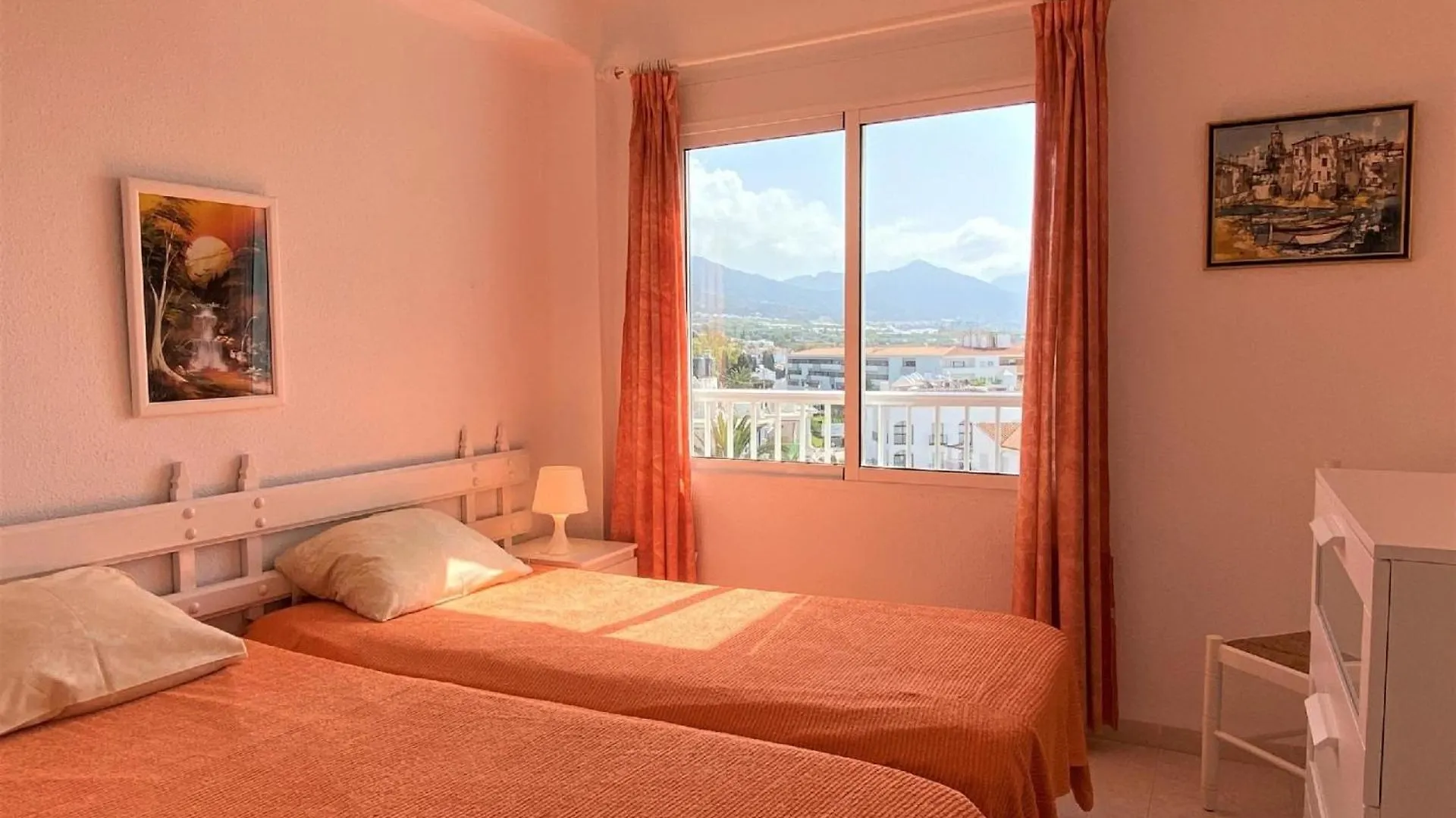Ferienwohnung Fuer 3 Personen Ca 60 Qm In Nerja, Andalusien Costa Del Sol Spain