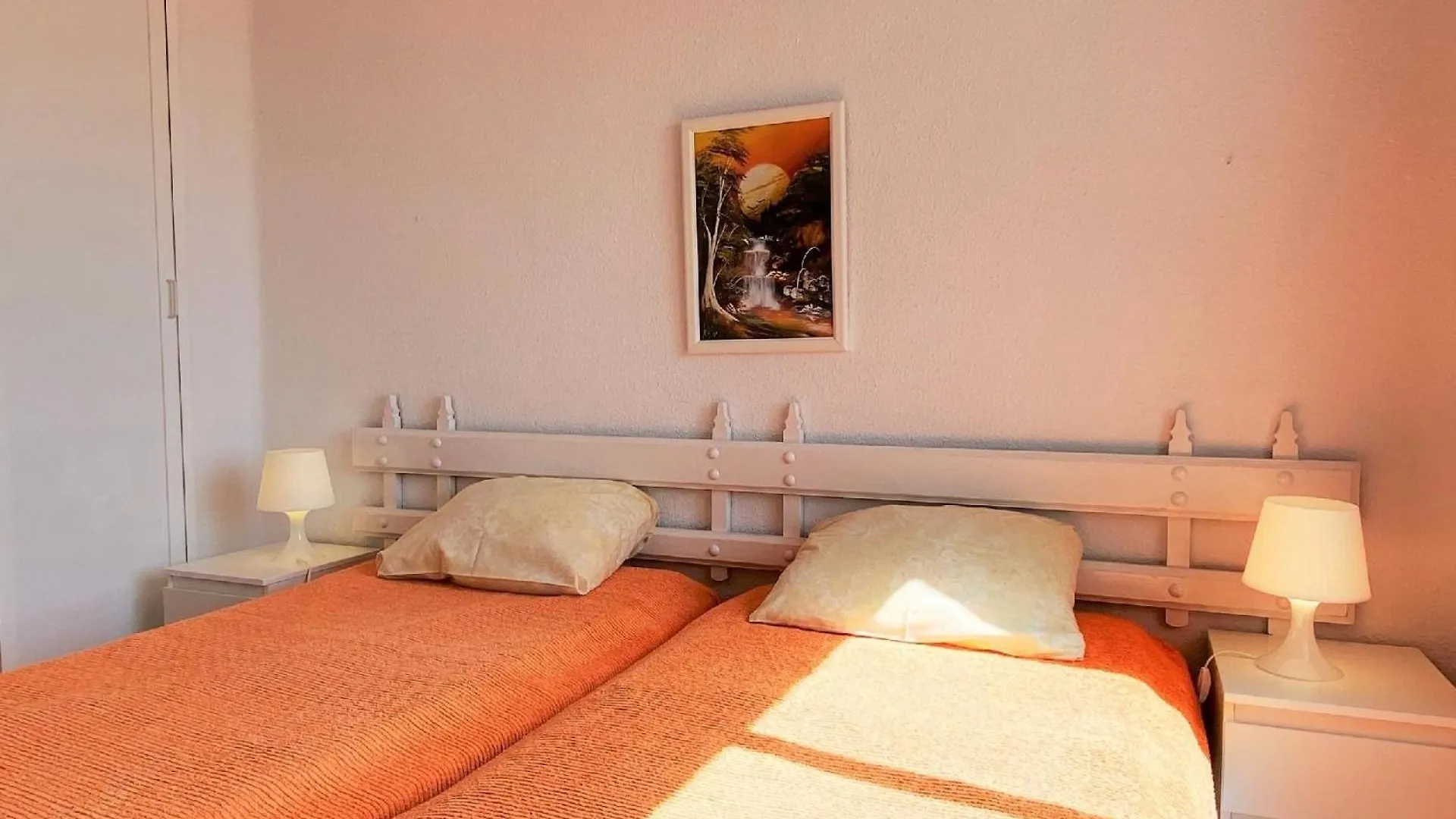 Apartment Ferienwohnung Fuer 3 Personen Ca 60 Qm In Nerja, Andalusien Costa Del Sol Spain