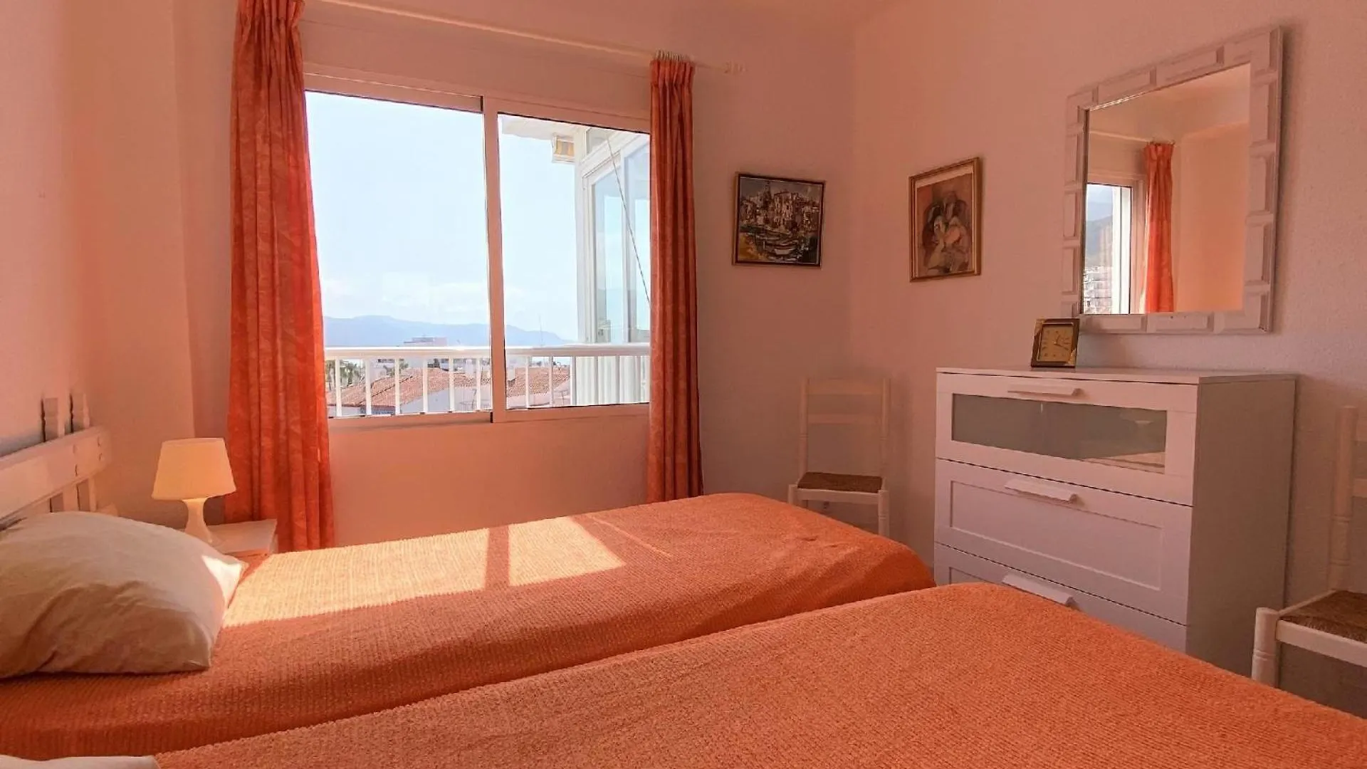 Ferienwohnung Fuer 3 Personen Ca 60 Qm In Nerja, Andalusien Costa Del Sol Apartment Nerja