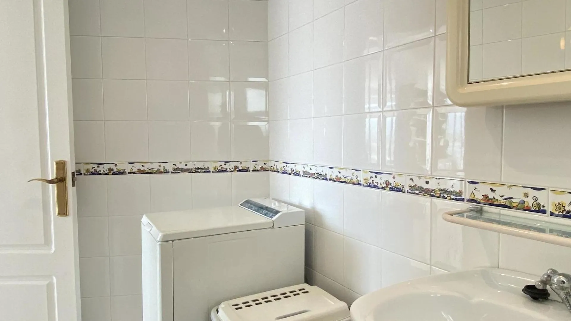 Ferienwohnung Fuer 3 Personen Ca 60 Qm In Nerja, Andalusien Costa Del Sol