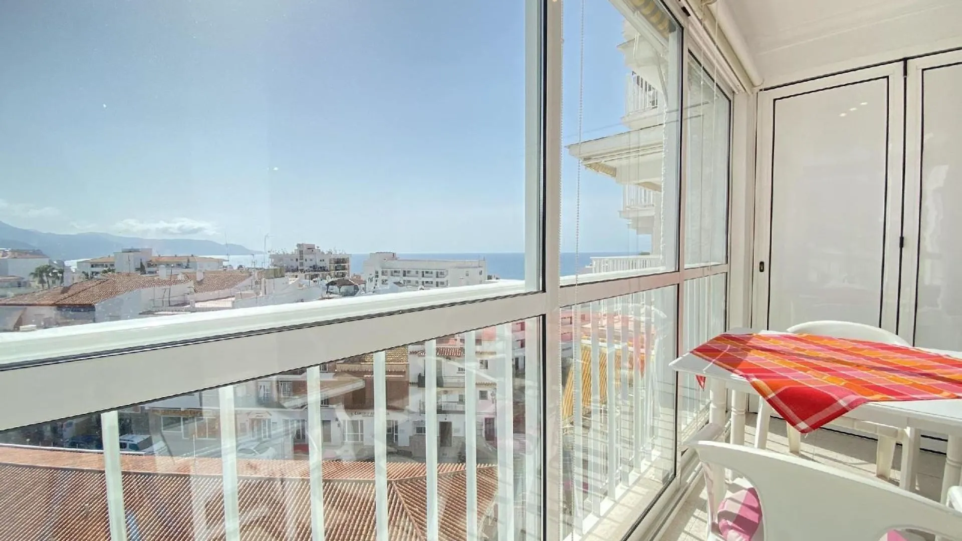 Ferienwohnung Fuer 3 Personen Ca 60 Qm In Nerja, Andalusien Costa Del Sol location