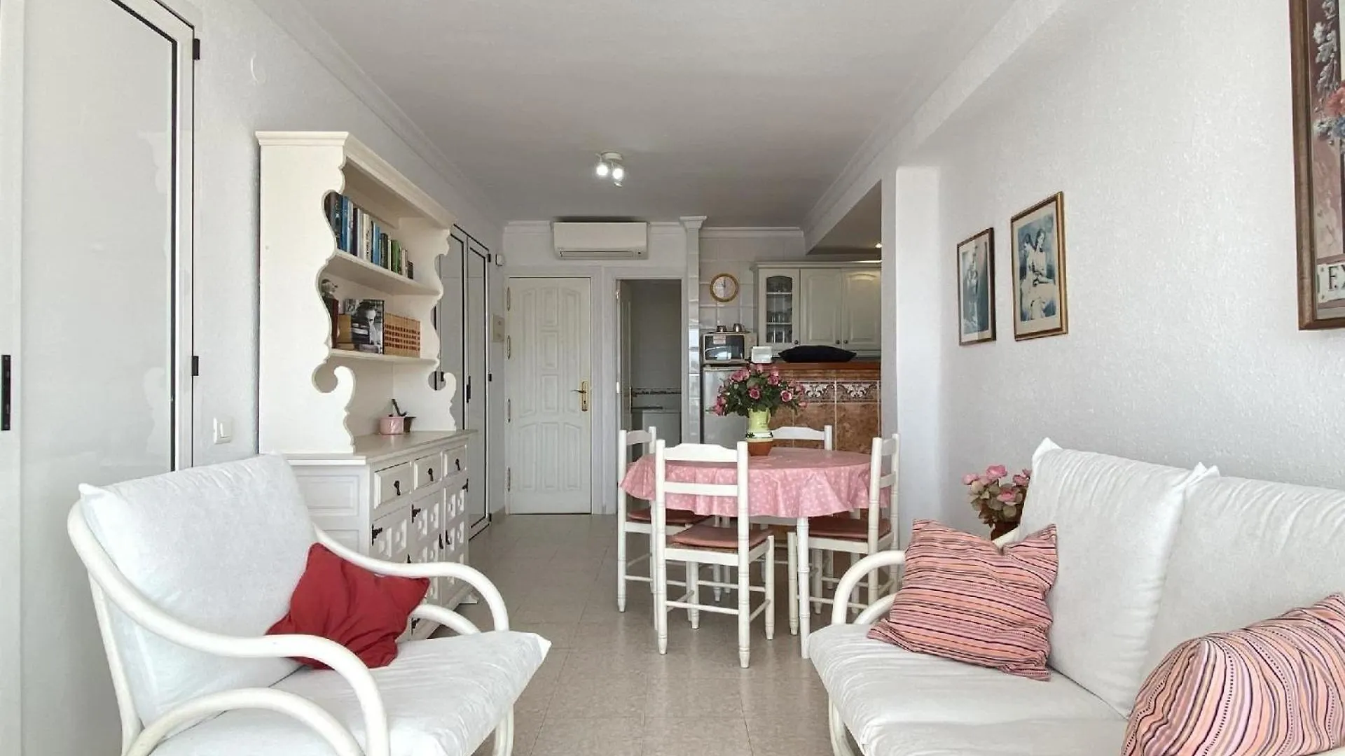 Ferienwohnung Fuer 3 Personen Ca 60 Qm In Nerja, Andalusien Costa Del Sol Apartment Nerja